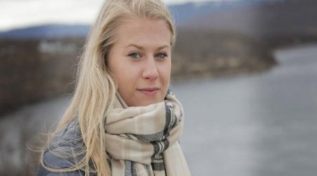 Norveçli idmançı Azərbaycan vətəndaşlığını qəbul etmək istəyir