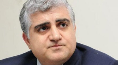 “Bu məsələni belə qoymayacağıq” – Tahir Gözəl