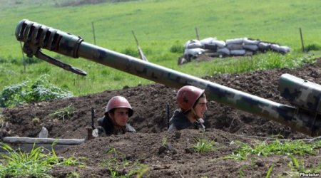 Ermənistanda itirilən ərzailəri 