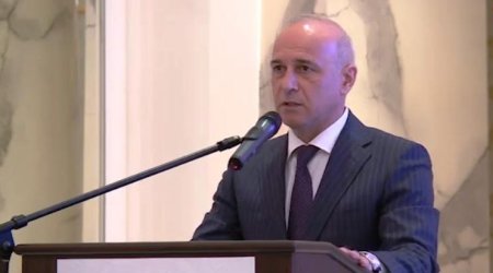 Azercell-in prezidenti “İlin şirkət rəhbəri” seçildi