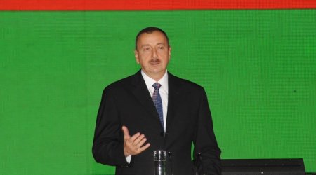 “Xalq Cümhuriyyəti qurucularının xatirəsi xalqın qəlbində daim yaşayacaq”