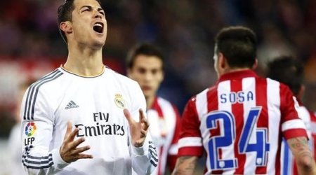 Bu gün Çempionlar Liqasının qalibi müəyyən olacaq