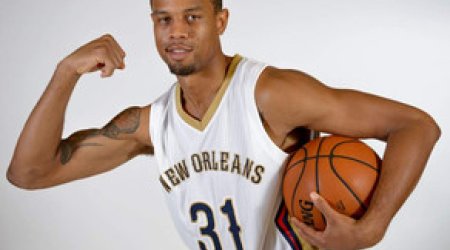 ABŞ-da məşhur NBA basketbolçusu güllələnib