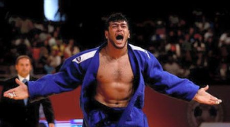 Azərbaycan cüdo millisi 2 qızıl, 2 bürünc medalla 