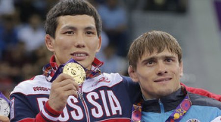 Rusiyalı ikiqat dünya çempionu olimpiadaya yollanmaqdan imtina etdi