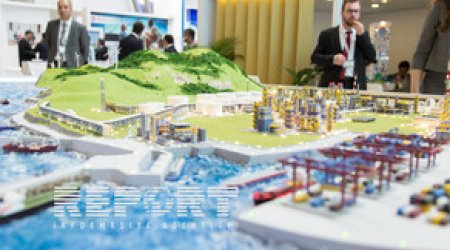 Sabah Bakıda beynəlxalq neft-qaz sərgisi başlayır