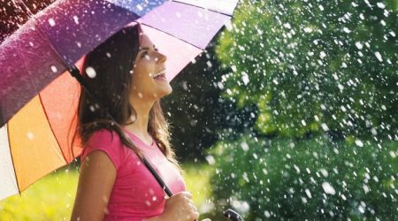 Baku weather forecast for June 1