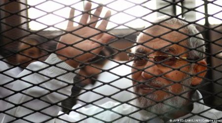 Приговорен лидер 