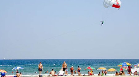 Bu çimərliklərə getmək olar - SİYAHI