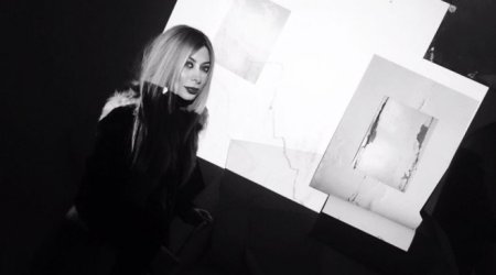 Röya Həsənova: “Rəsm mənimçün bir növ xilas mənbəyi oldu” – MÜSAHİBƏ