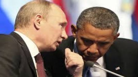  Vaşinqton və Moskva: Qarabağ məsələsində tərəfdaş, yoxsa rəqib? - POLİTOLOQ