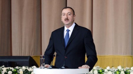 “2016-cı il neft ölkələri, o cümlədən Azərbaycan üçün sınaq ilidir”