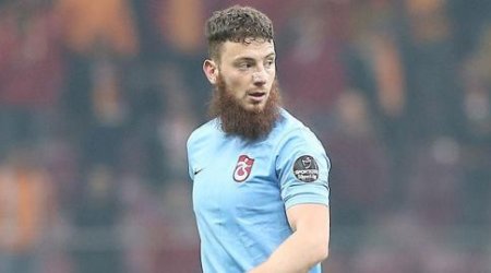 Türkiyədə saqqal qadağası