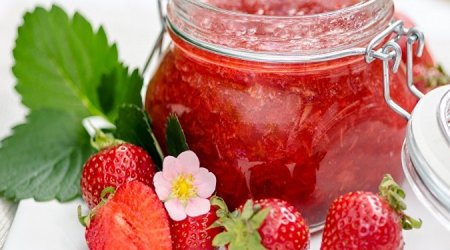 Azərbaycanda beynəlxalq şirniyyat və mürəbbə festivalları keçiriləcək