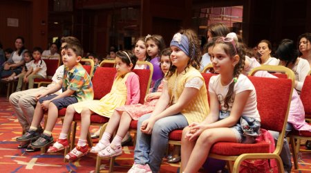 “Təhlükəsiz İnterneti Azercell-lə Yaşa”