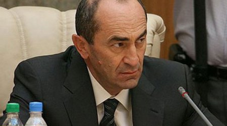 Koçaryan: Azərbaycan ordusu bizə çox problem yaşatdı