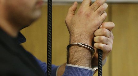 Ermənistanda daha bir yüksək rütbəli zabit həbs olundu