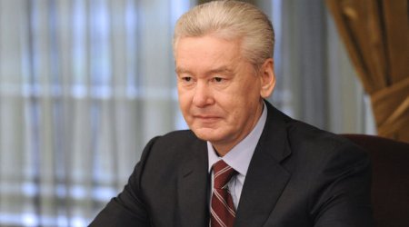 Moskva meri Ərdoğana üzr istəməyi məsləhət görüb