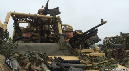 AB-dən Polşaya xəbərdarlıq