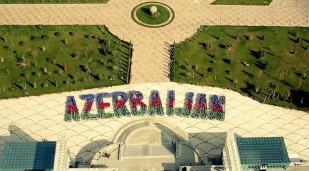 Sabah Bakıda Dünya Azərbaycanlılarının IV qurultayı başlayacaq