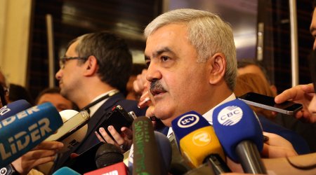 SOCAR yeni nəsil qazma qurğusunun inşasında 60 mln. dollara qənaət edib