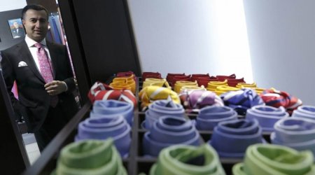 “İpək möcüzələr” aləmində - MÜSAHİBƏ