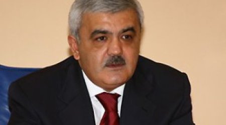 Ровнаг Абдуллаев: Мы сэкономили $60 млн.