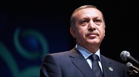 ​Türkiyə rəhbərliyindən Bundestaqın qərarına münasibət