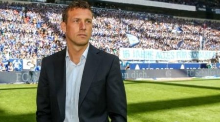 Bundesliqanın iki klubunda yeni baş məşqçi