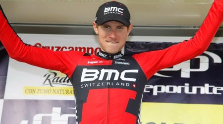 ABŞ velosipedçisi Zika virusuna görə olimpiadaya yollanmaqdan imtina edib