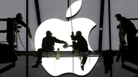 Apple says all services resume after outage