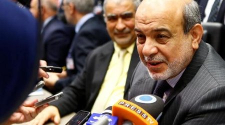 OPEC keeps output policy unchanged, no ceiling