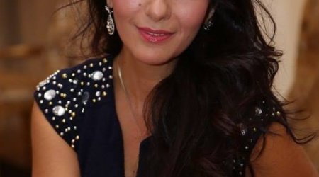 Musiqili Teatrın aktrisası Beynəlxalq festivalın Qala gecəsində çıxış edəcək