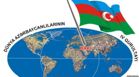  Ilham Aliyev: 'We always care for Azerbaijanis living abroad'