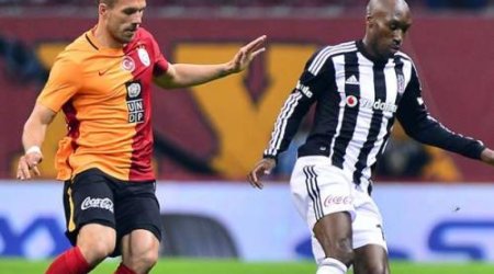 Türkiyə superkubokunun vaxtı müəyyənləşdi