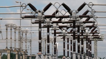 Electricity generation in Azerbaijan decreased