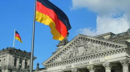 KİV: Almaniya Türkiyənin intiqamından çəkinir