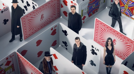 “CinemaPlus” son ayların ən reytinqli filmini dünya premyerasından 3 gün öncə nümayiş etdirəcək