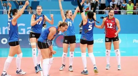 Millimiz Fransa yığmasını darmadağın etdi