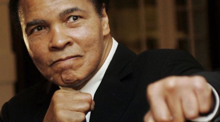 Məhəmməd Əli dünyasını dəyişdi