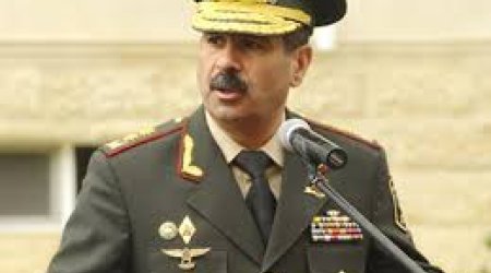 Armenia's military violate truce - Azerbaijani ministry