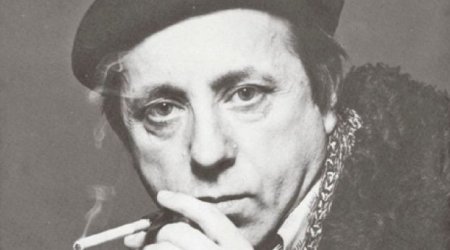 ​Bakıda doğulan tanınmış yazıçı Parisdə vəfat edib