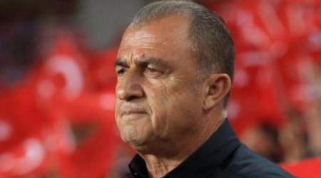 Fatih Terim: 