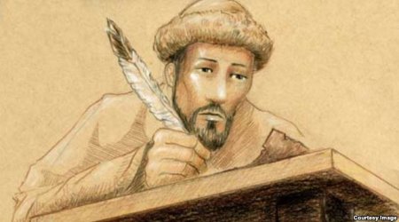 Hekayə müsabiqəsi - 15000 mükafat