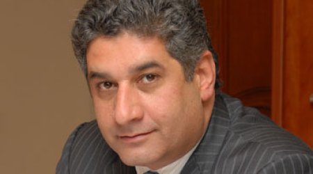 Азад Рагимов за Россию