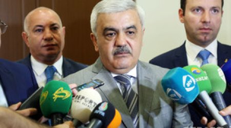 ФИФА мониторит чемпионат Азербайджана