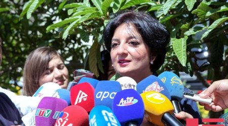 Bakıda keçiriləcək “Youthvision” müsabiqəsinə 150 min manat xərclənəcək