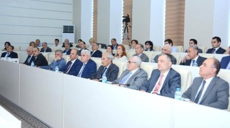 Elm və təhsil qurumları arasında anlaşma memorandumu