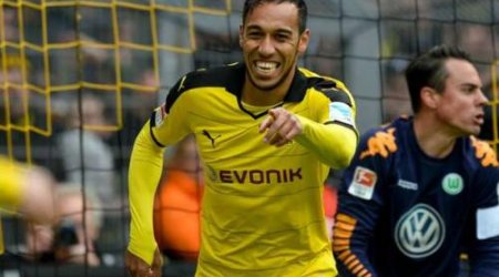 Obameyanq “Mançester Siti”yə doğru