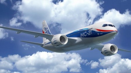 AZAL Rusiyadan 10 ədəd sərnişin təyyarəsi alacaq